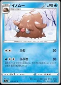 Piloswine 19