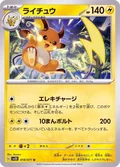 Raichu 18