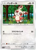 Spinda 45