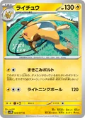 Raichu 24