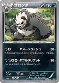 Pangoro 29