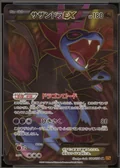 Hydreigon Ex 1St Edition 84