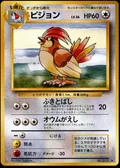 Pidgeotto 17
