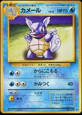 Wartortle 8