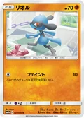 Riolu 27