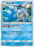Wartortle 9
