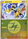 Zeraora Energy 55