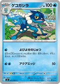 Frogadier 21