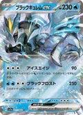 Black Kyurem Ex 11