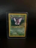 Spearow 1St Edition 66