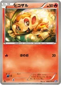 Chimchar 9