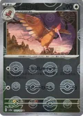 Fearow Reverse 22