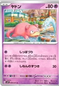 Slowpoke 29
