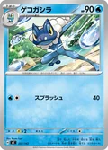 Frogadier 207