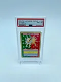 Jolteon Blue Back 135