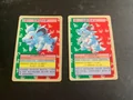 Nidoqueen Blue Back 31