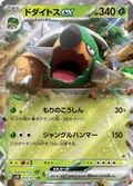 Torterra Ex 5