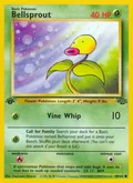 Bellsprout 49