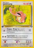 Lickitung 38