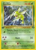 Scyther 26