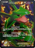 Rayquaza Ex 51Bw