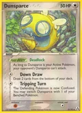 Dunsparce 31