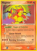 Magmar 21