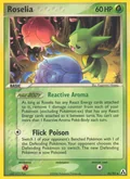 Roselia 42