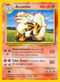 Arcanine 36