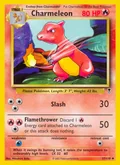 Charmeleon 37