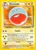 Electrode 22