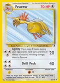 Fearow 42