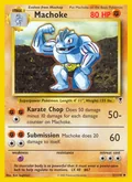 Machoke 51