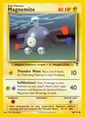Magnemite 80