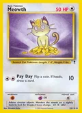 Meowth 53