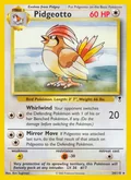 Pidgeotto 34