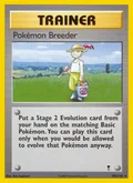 Pokemon Breeder 102
