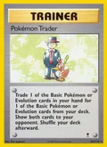 Pokemon Trader 103