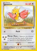 Spearow 94