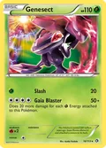 Genesect 16