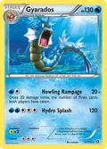 Gyarados 31