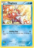 Magikarp 30