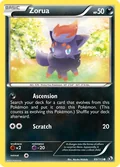 Zorua 89