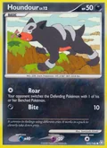 Houndour 103