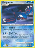 Kyogre 32