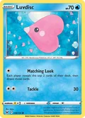 Luvdisc 38