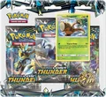 Alolan Exeggutor 3 Pack Blister