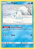Alolan Vulpix 53
