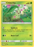 Chikorita 5