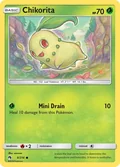 Chikorita 6